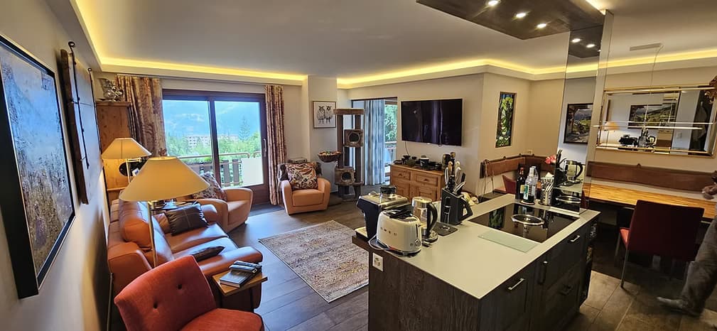 1738 – Appartement – 5.5pièces – 2190000CHF – 139.2m²