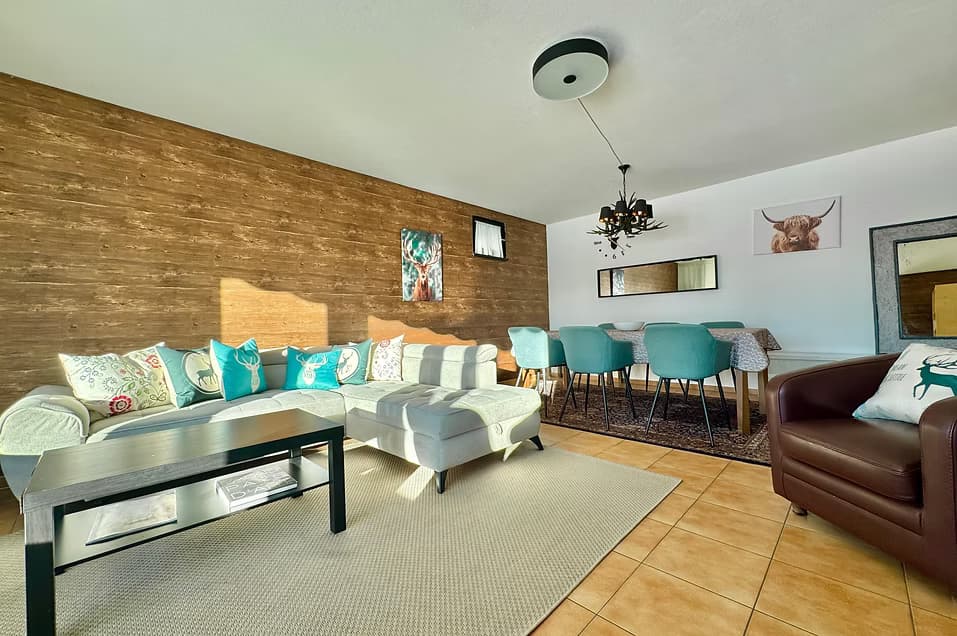 1772 – Appartement – 2.5pièces – 525000CHF – 83 m²