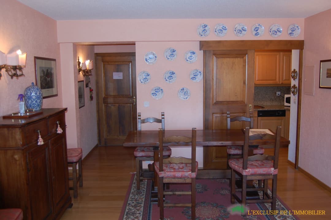 1445 – Appartement – 3.5pièces – 80 m²