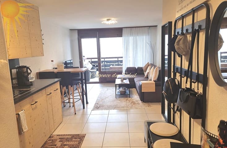 1770 – Appartement – 2.5pièces – 550000CHF – 59 m²