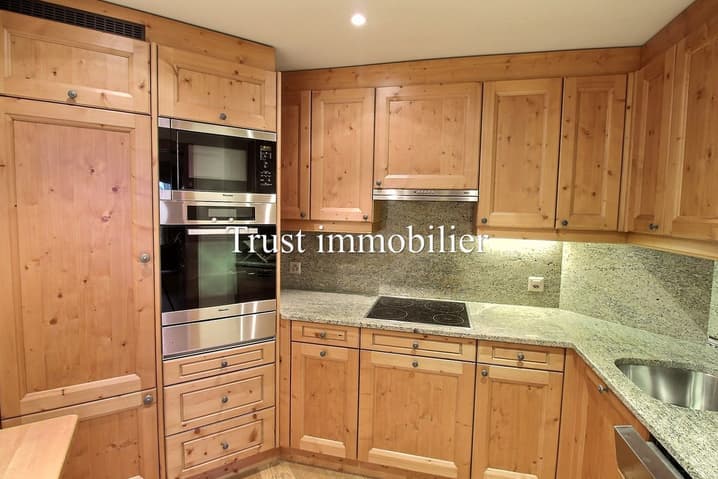 1688 – Appartement 3,5 pièces – 1600000CHF – 120m²