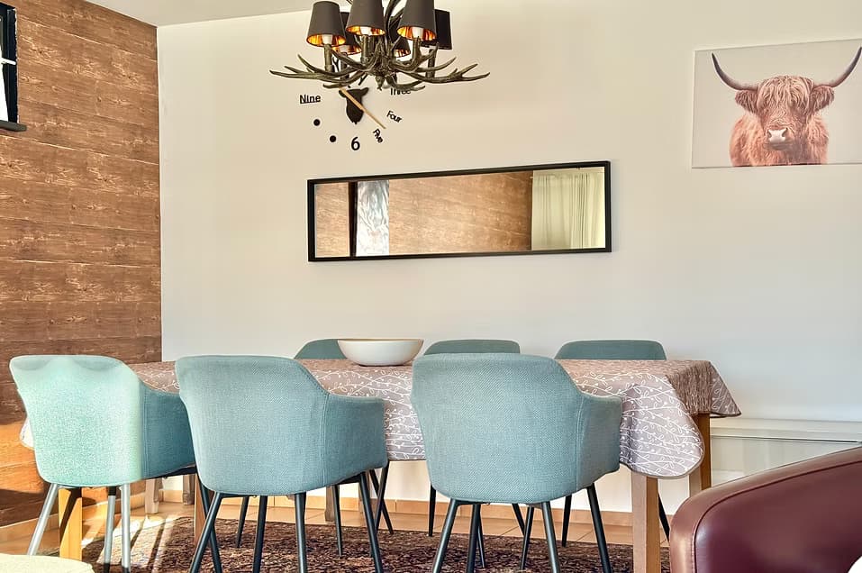 1772 – Appartement – 2.5pièces – 525000CHF – 83 m²