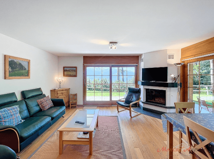 1423 – Appartement 3 pièces – 527.55 CHF – 92m²