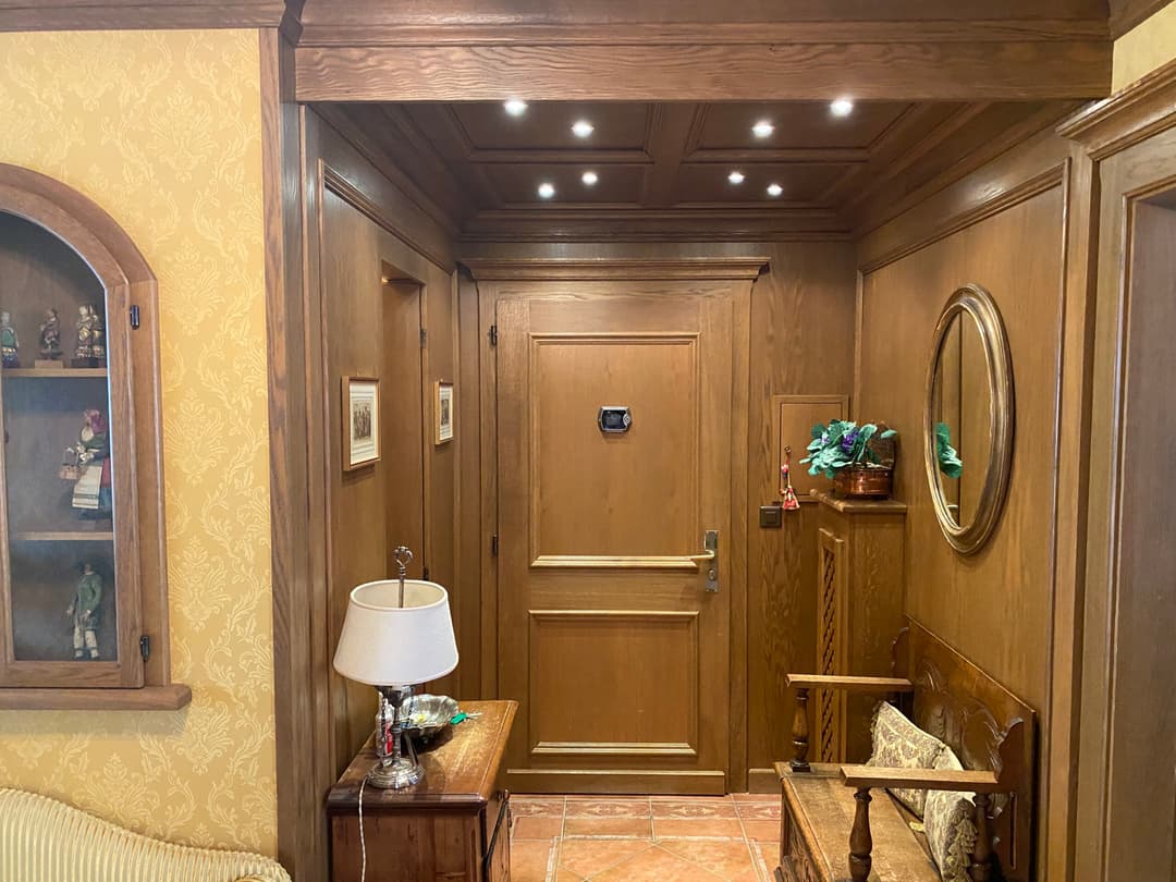 1373 – Appartement 3,5 pièces