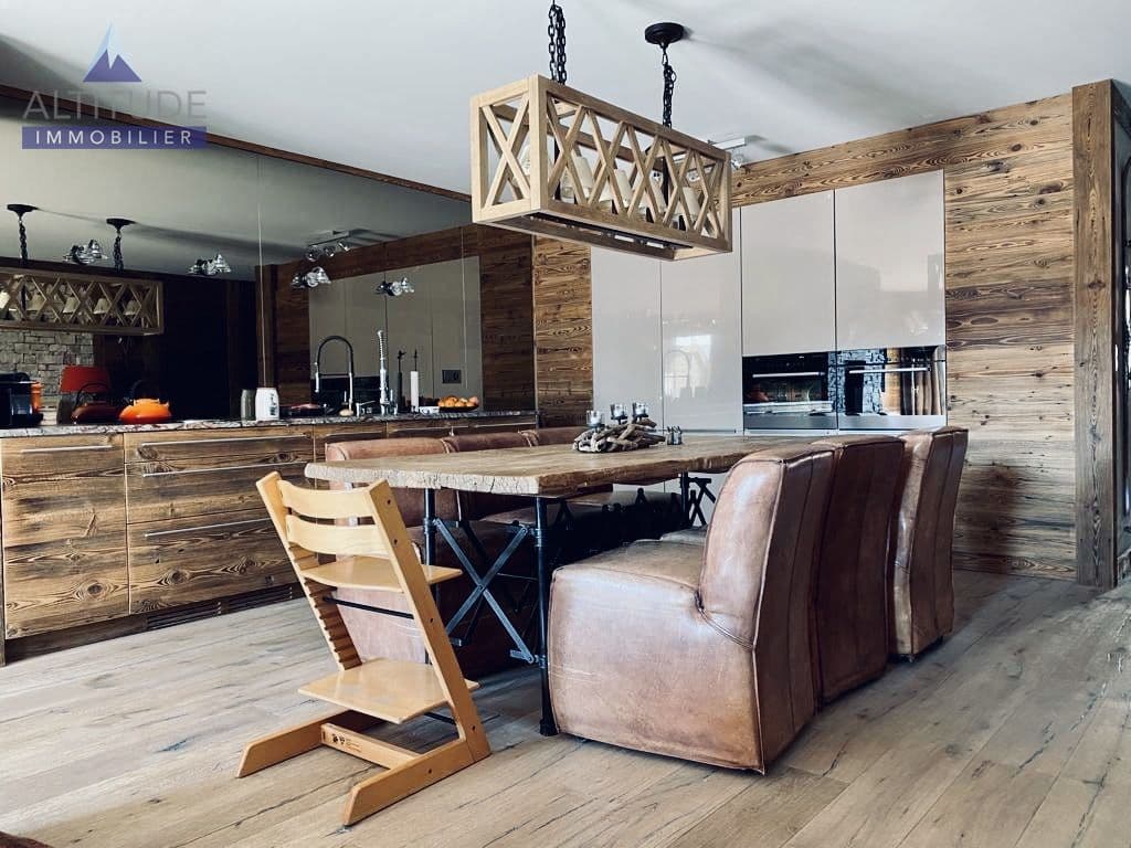 1427 – Appartement – 4.5pièces