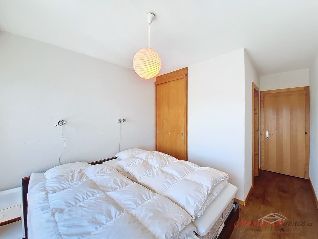 1428 – Appartement – 4pièces – 562.65CHF