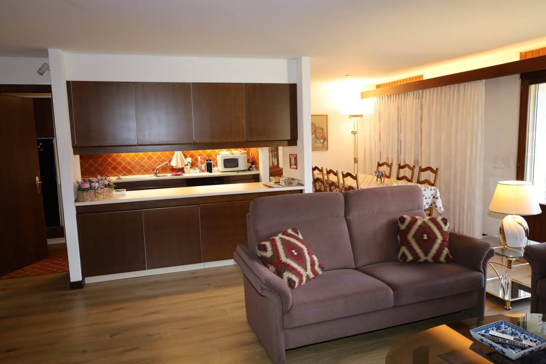 1767 – Appartement – 4.5pièces – 1300000CHF – 103 m²