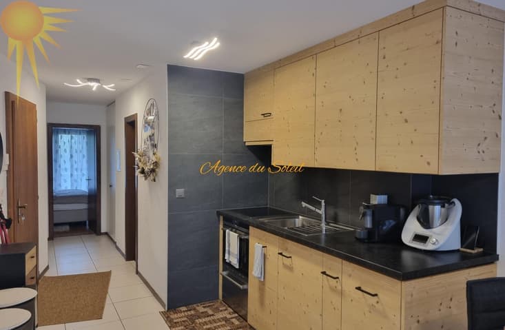 1770 – Appartement – 2.5pièces – 550000CHF – 59 m²