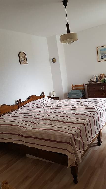 1448 – Appartement – 2.5pièces – 1500CHF – 55 m²