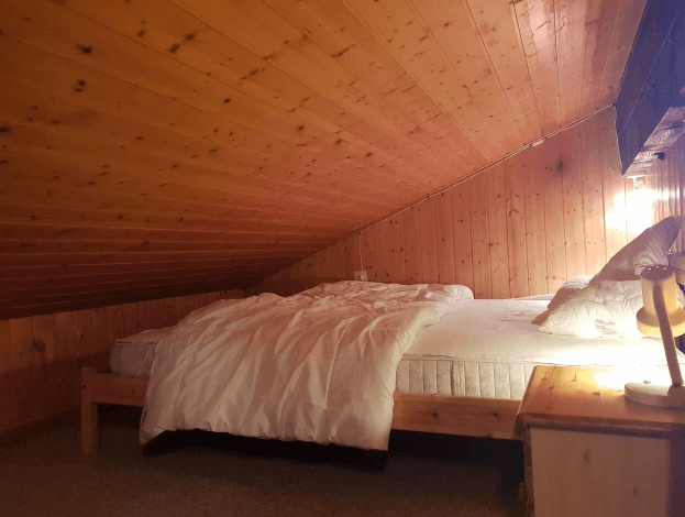 1372 – Appartement 1 pièce