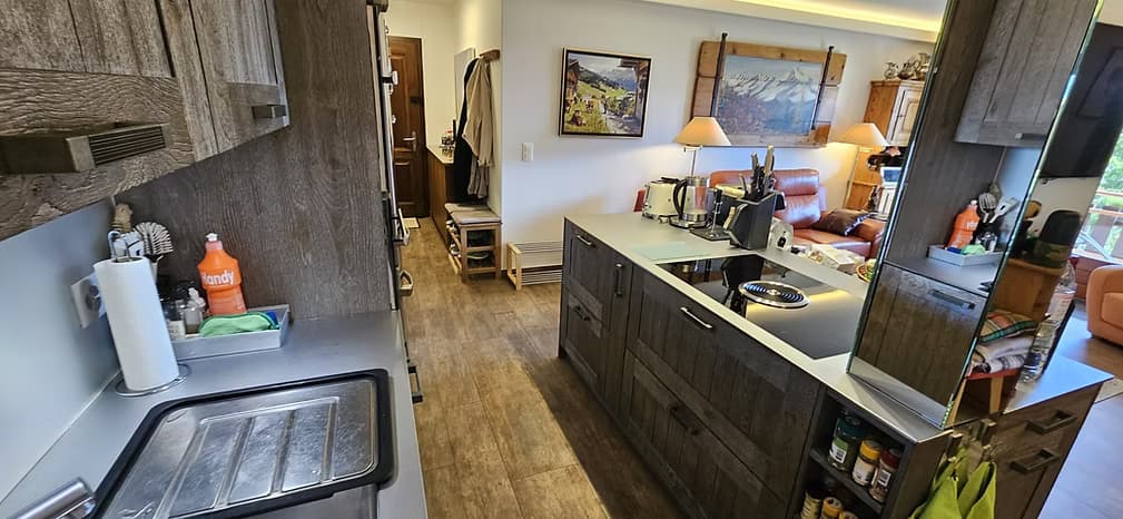 1738 – Appartement – 5.5pièces – 2190000CHF – 139.2m²