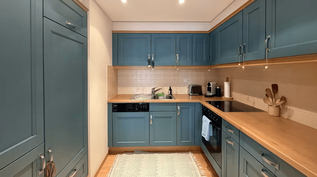 1756 – Appartement – 3.5 pièces – 1665000 CHF – 106 m²