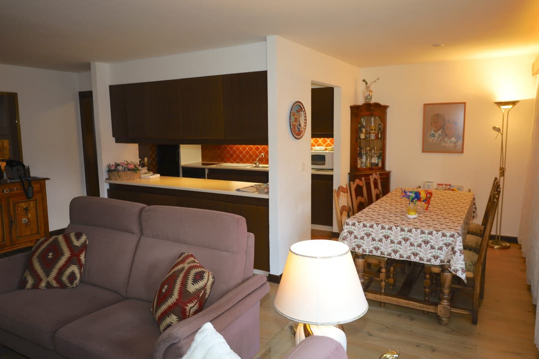 1767 – Appartement – 4.5pièces – 1300000CHF – 103 m²