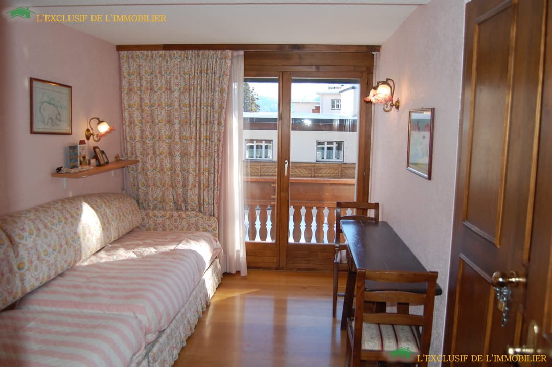 1445 – Appartement – 3.5pièces – 80 m²