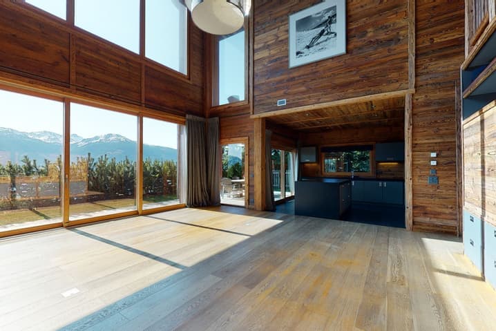 1769 – Maison – 5pièces – 3500000CHF – 255 m²