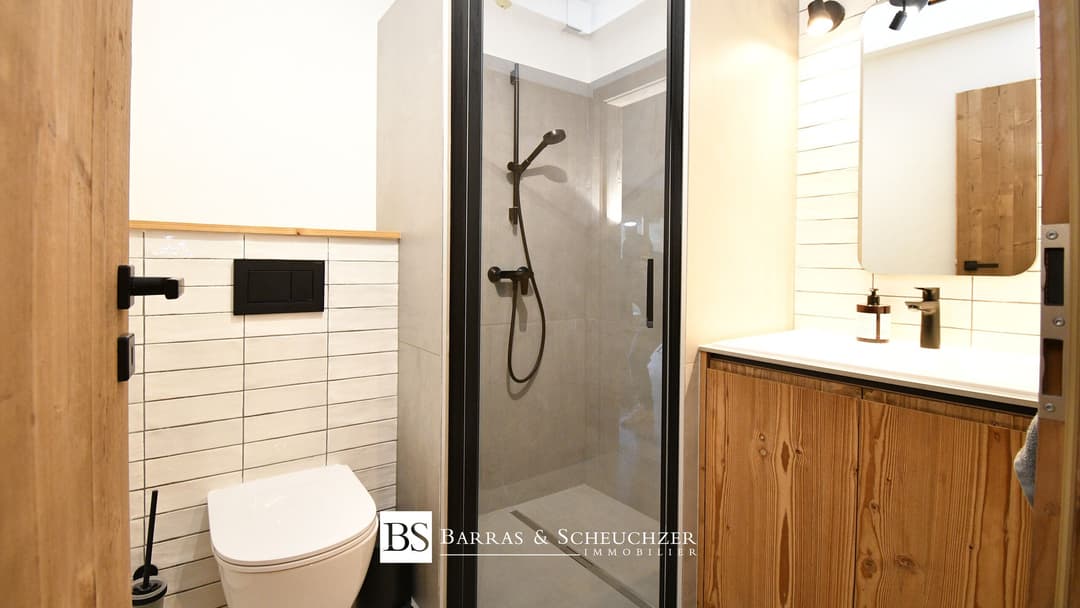 1685 – Appartement 3,5 pièces – 810000 CHF – 90m²