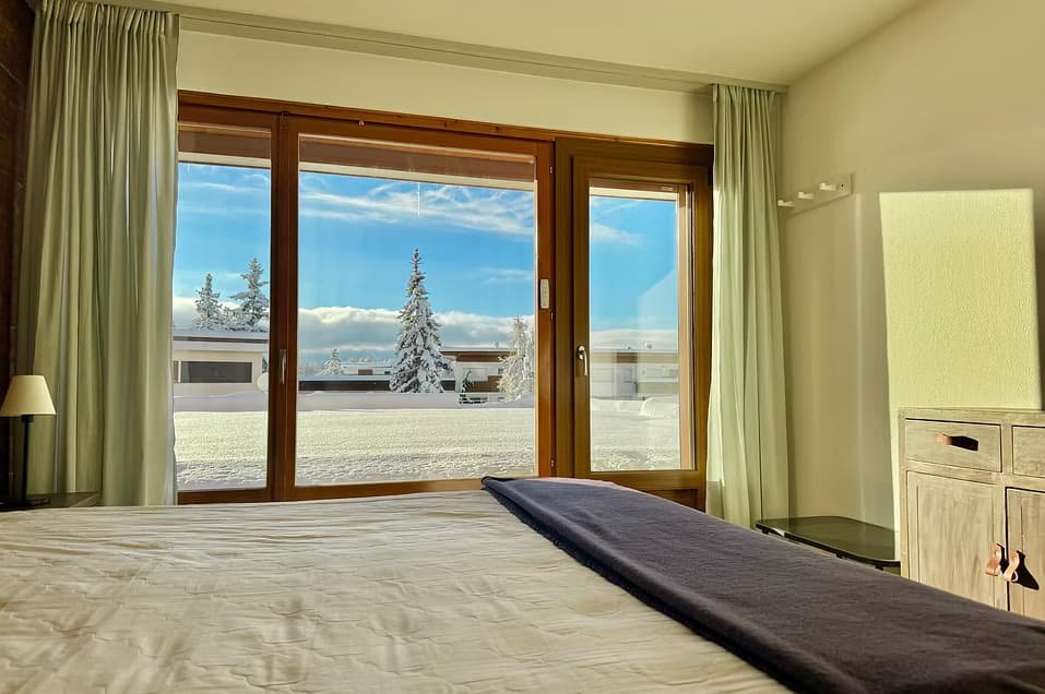 1772 – Appartement – 2.5pièces – 525000CHF – 83 m²