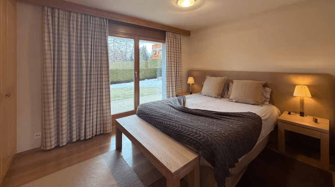 1756 – Appartement – 3.5 pièces – 1665000 CHF – 106 m²