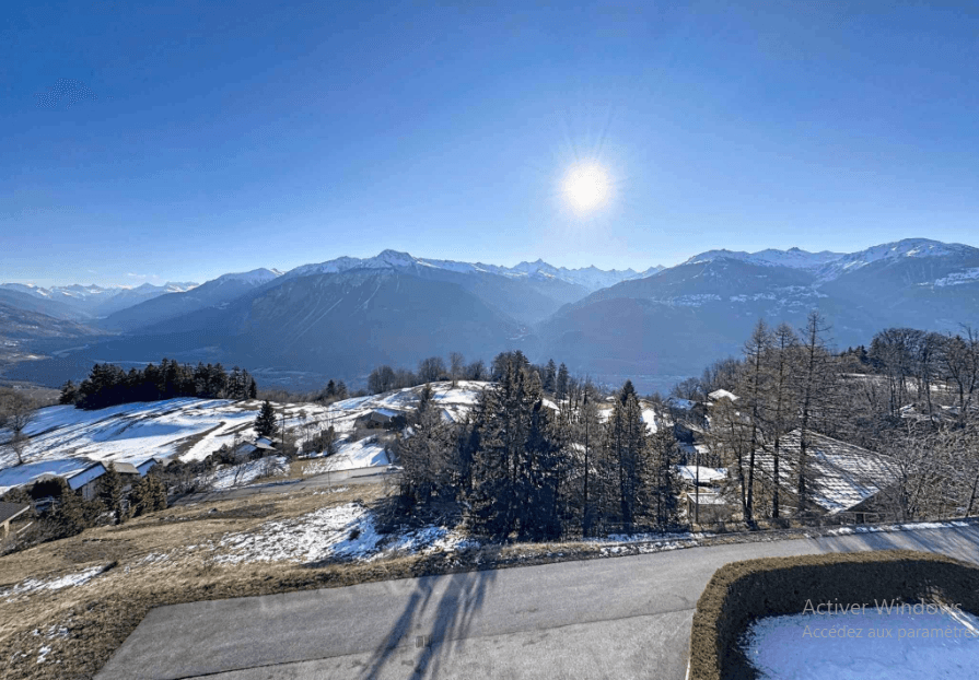 1766 – Maison 7.5 pièces -4680000 CHF – 320 m²