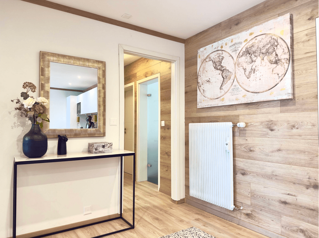 1776 – Appartement – 4.5 pièces – 1700000 CHF – 128 m²