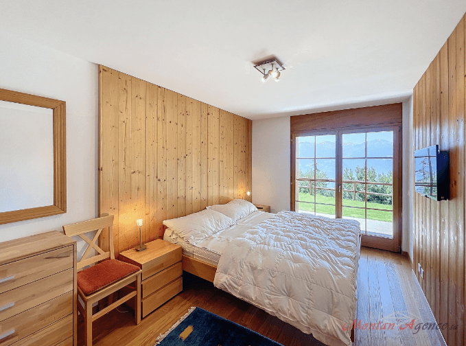 1423 – Appartement 3 pièces – 527.55 CHF – 92m²