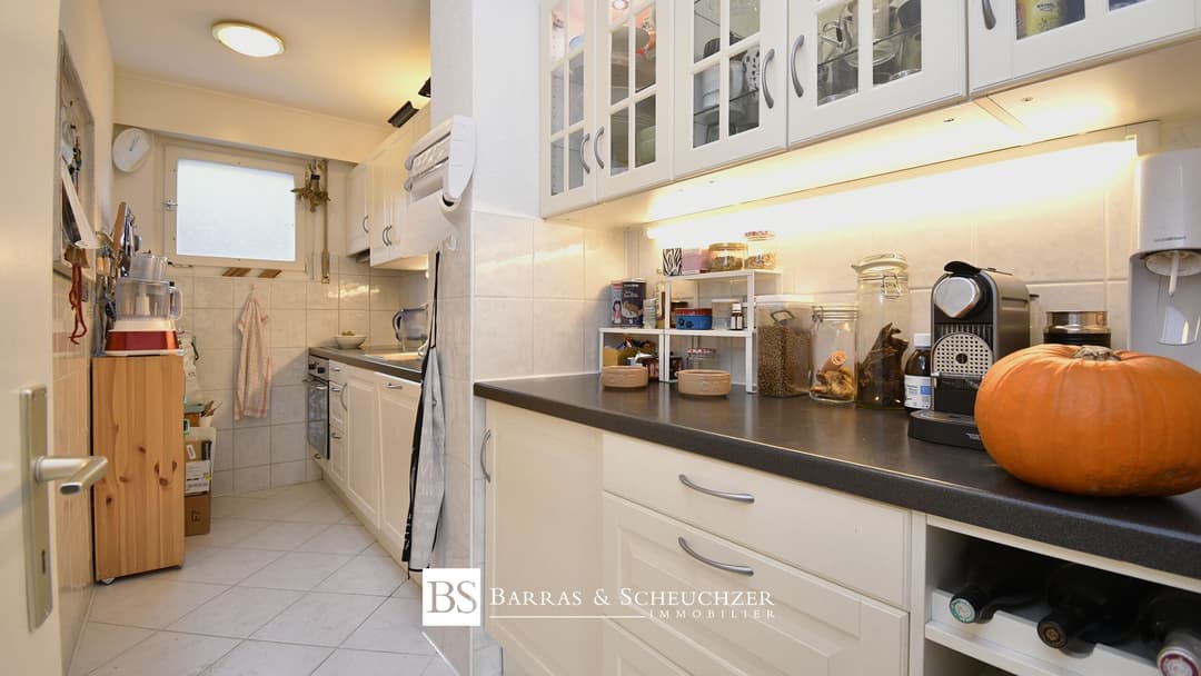 1742 – Appartement 2,5 pièces – 450000CHF