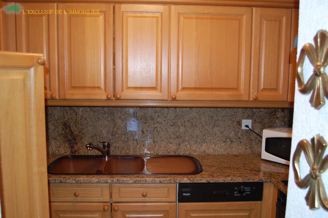 1445 – Appartement – 3.5pièces – 80 m²