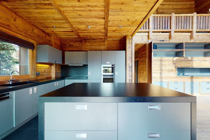 1769 – Maison – 5pièces – 3500000CHF – 255 m²