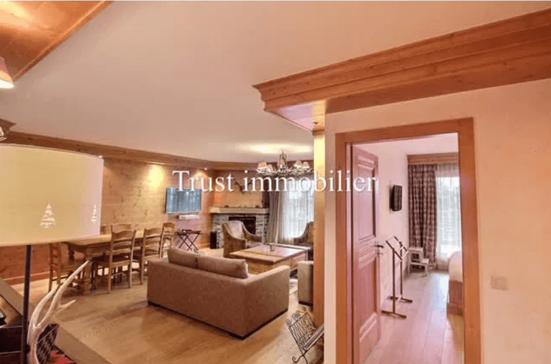 1750 – Appartement – 3.5 pièces – 1500000CHF – 120 m²