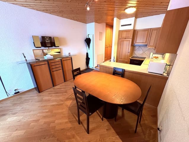 1682 – Appartement – 3.5pièces – 690000CHF – 67 m²