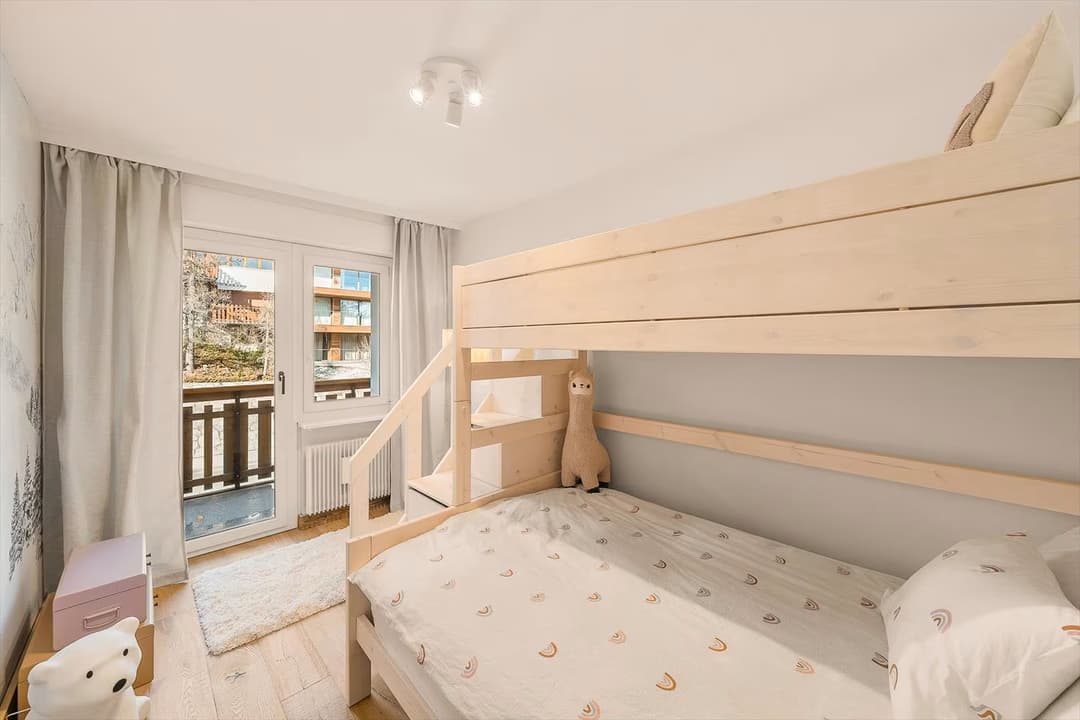 1762 – Appartement 4.5 pièces – 1730000 CHF – 130 m²