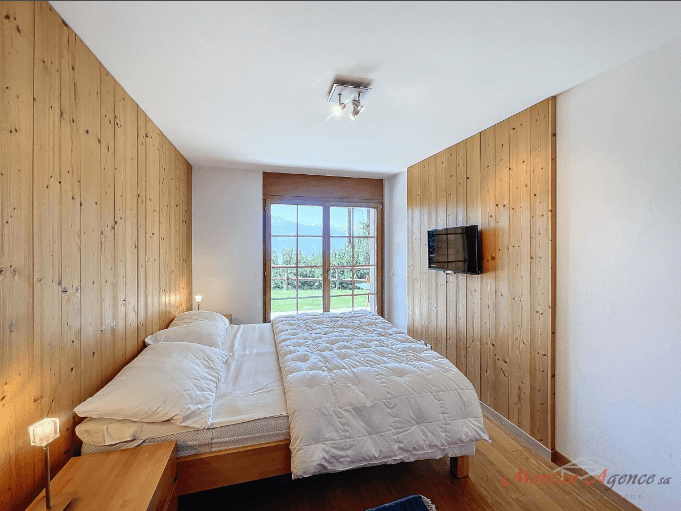 1423 – Appartement 3 pièces – 527.55 CHF – 92m²