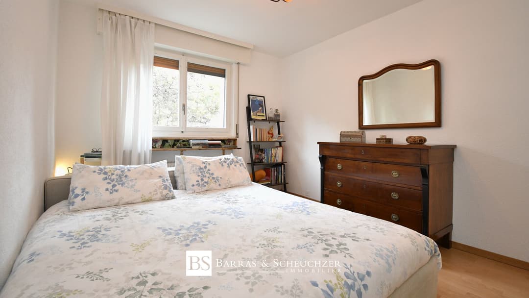 1742 – Appartement 2,5 pièces – 450000CHF