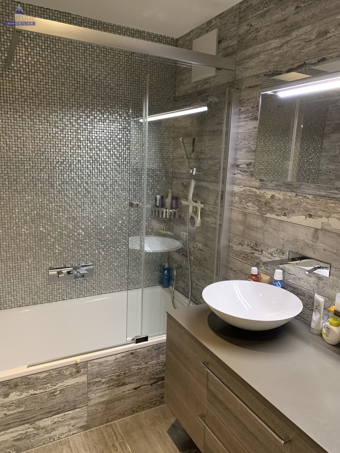 1427 – Appartement – 4.5pièces