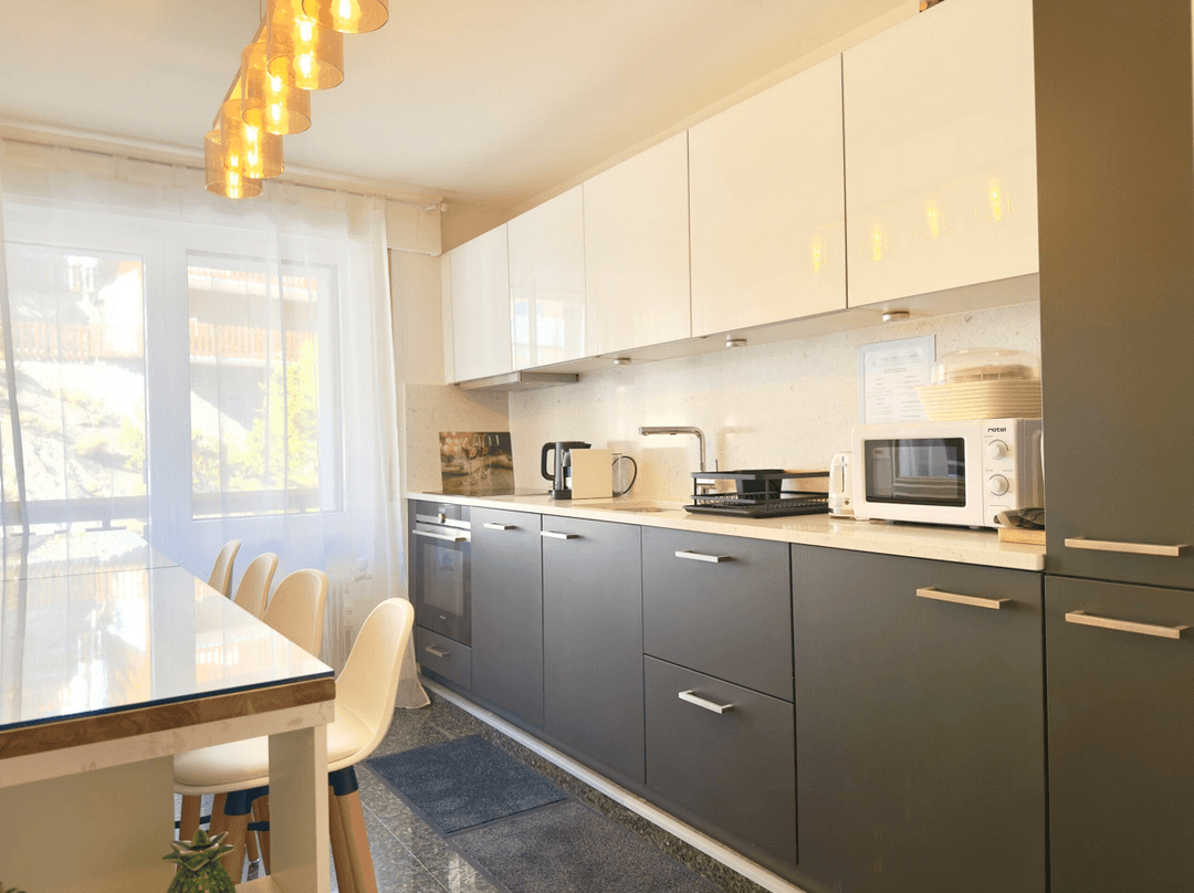 1776 – Appartement – 4.5 pièces – 1700000 CHF – 128 m²