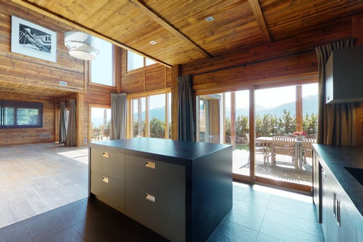 1769 – Maison – 5pièces – 3500000CHF – 255 m²