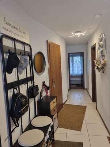 1770 – Appartement – 2.5pièces – 550000CHF – 59 m²