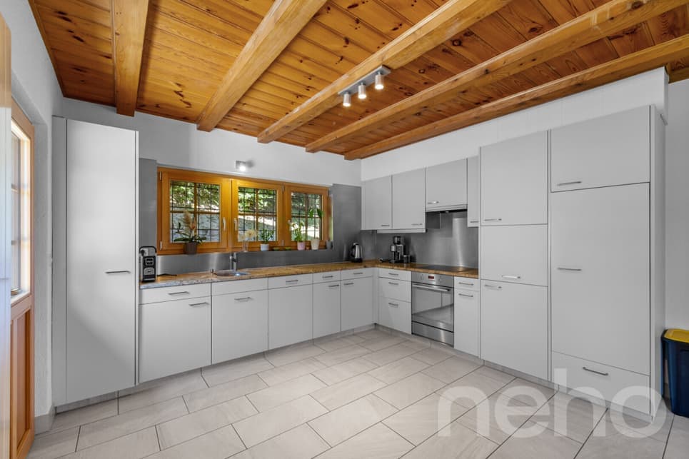 1775 – Maison – 11 pièces – 2490000CHF – 320 m²