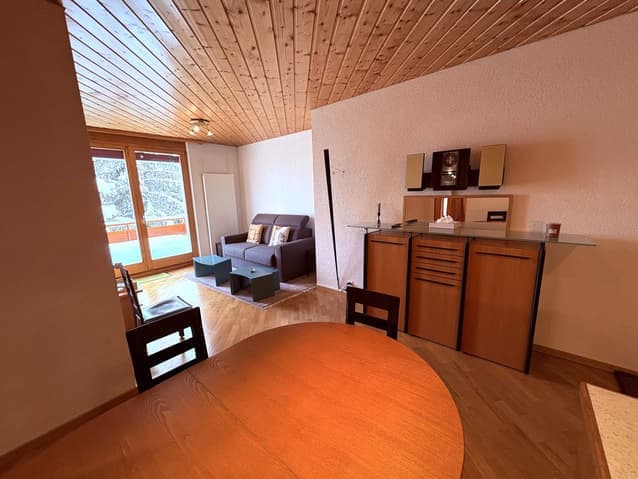 1682 – Appartement – 3.5pièces – 690000CHF – 67 m²