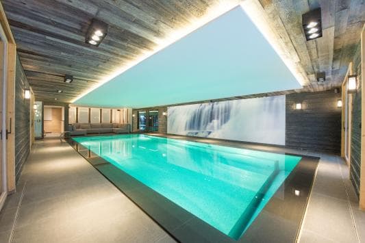 1374 – Appartement 3,5 pièces – 80m²