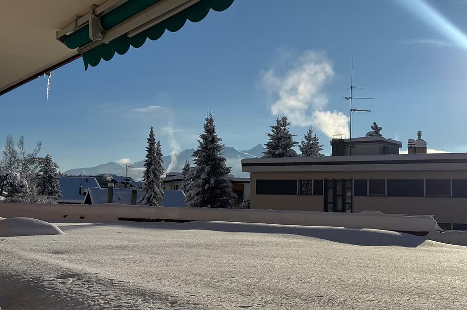 1772 – Appartement – 2.5pièces – 525000CHF – 83 m²