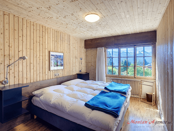 1422 – Maison 7 pièces – 1074.40CHF – 200m²