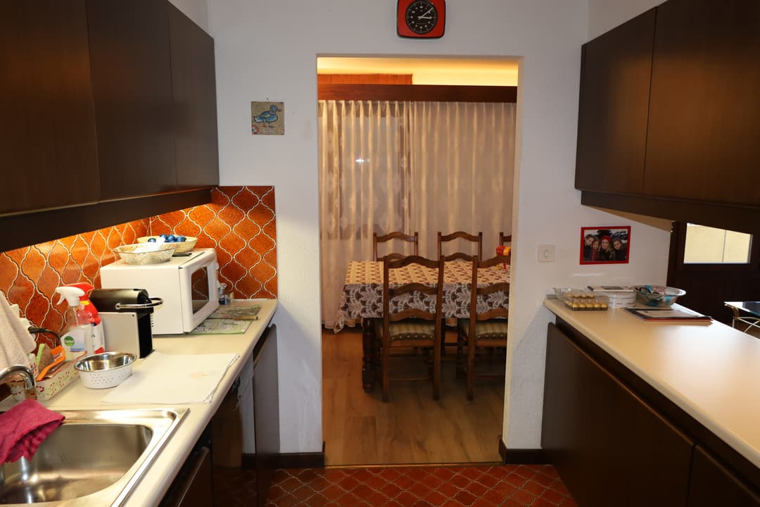 1767 – Appartement – 4.5pièces – 1300000CHF – 103 m²