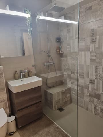 1770 – Appartement – 2.5pièces – 550000CHF – 59 m²