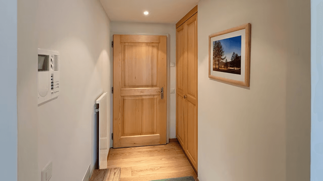 1756 – Appartement – 3.5 pièces – 1665000 CHF – 106 m²