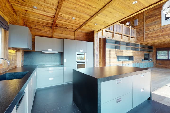 1769 – Maison – 5pièces – 3500000CHF – 255 m²