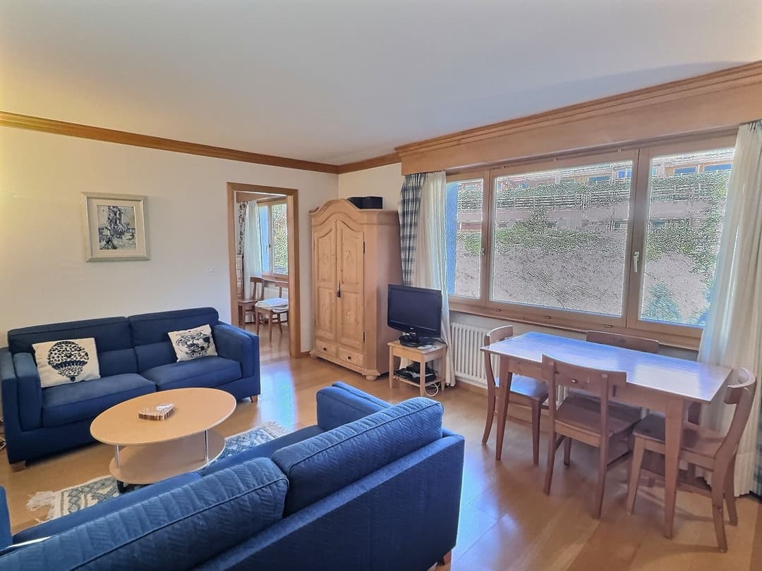 1859 – Appartement – 2.5pièces – 445000CHF – 50 m²