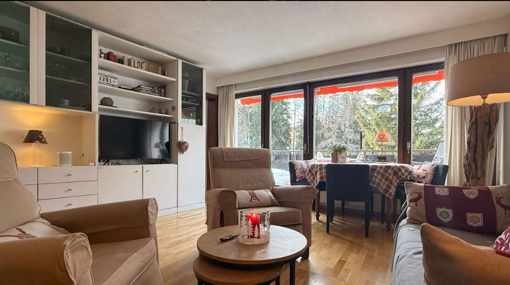 1840 – Appartement – 2.5pièces – 750000 CHF – 66 m²