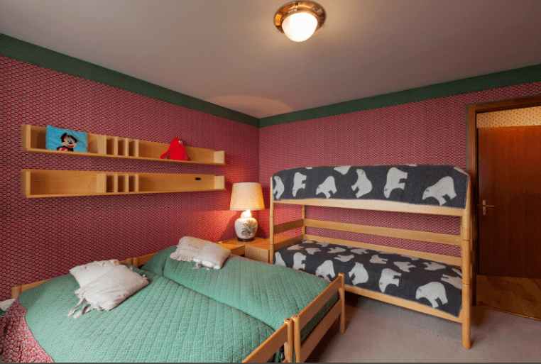 1479 – Appartement 5 pièces – 639.85 CHF – 170m²