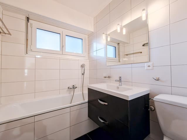 1839 – Appartement – 3.5pièces – 600000 CHF – 100 m²